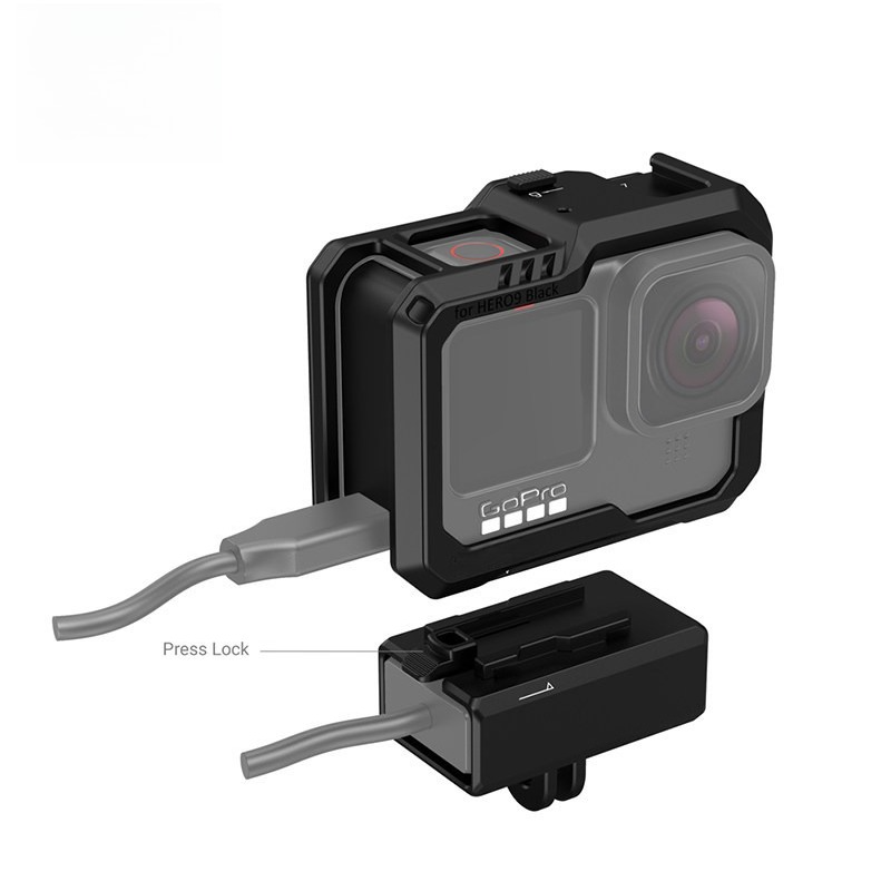 GoPro Hero 12/11/10/9 Black Ak - Gopro Action Camera Hero 12 Black incelemesi ve fiyatı