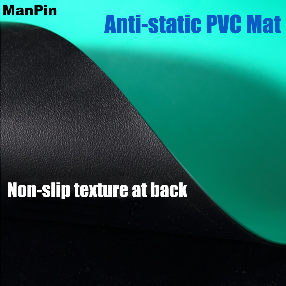3mm Masa Çalışma Matı Anti Sta - Electronic Repair incelemesi ve fiyatı