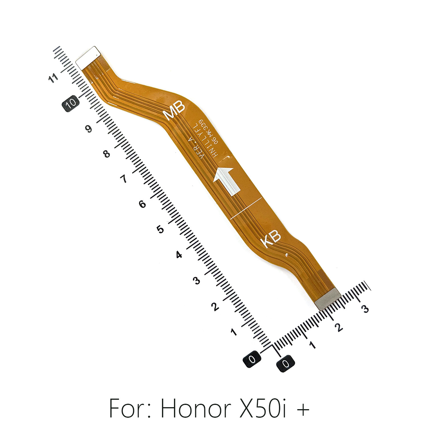 Huawei Honor X30 X30i X8 X30Ma - Charging Port Flex incelemesi ve fiyatı