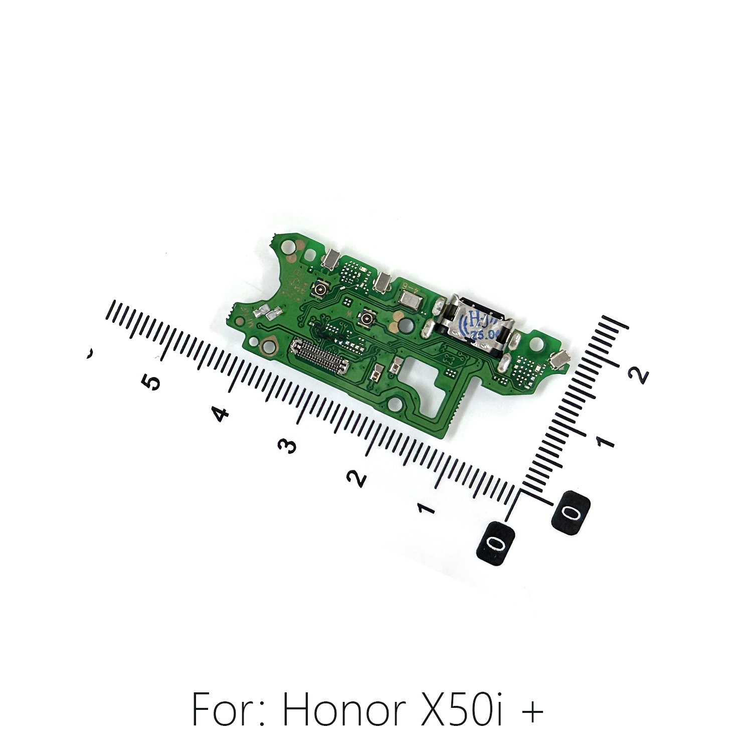 Huawei Honor X30 X30i X8 X30Ma - Charging Port Flex incelemesi ve fiyatı