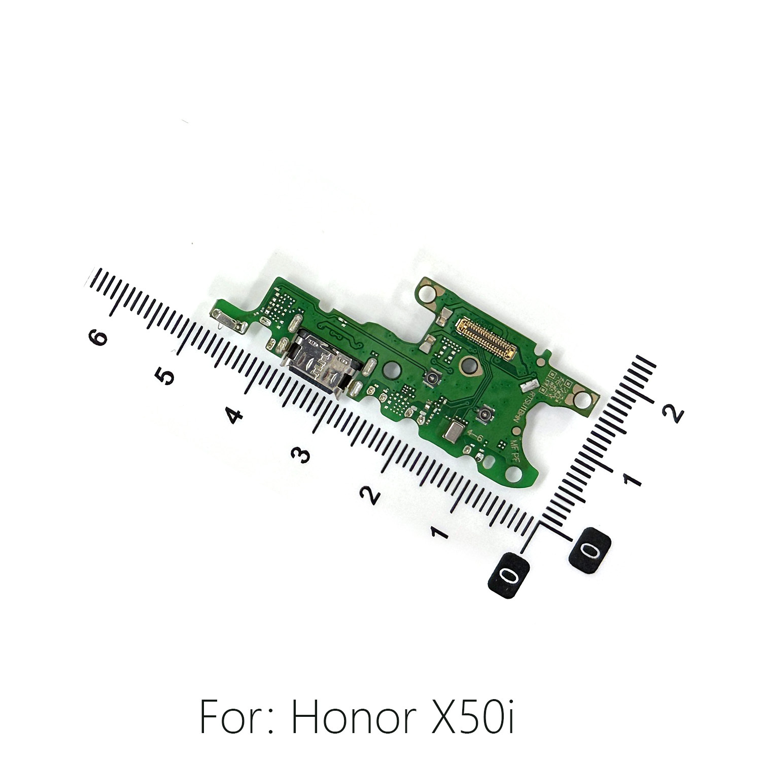 Huawei Honor X30 X30i X8 X30Ma - Charging Port Flex incelemesi ve fiyatı