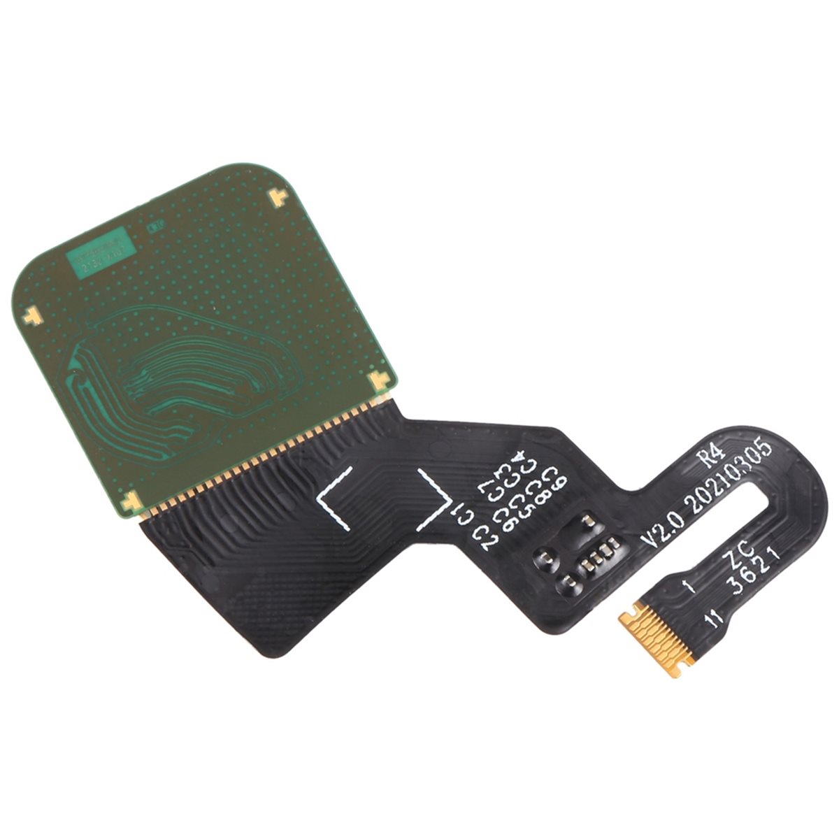 DT89 YENİ Pixel 6 Pro için Par - Fingerprint Cable Flex incelemesi ve fiyatı