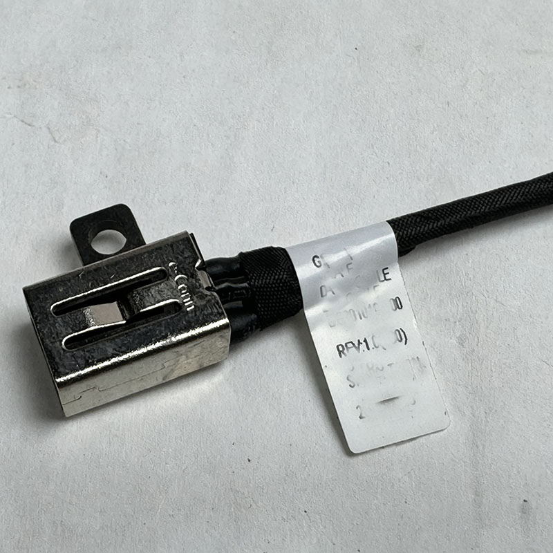 1 adet dizüstü bilgisayar DC g - Charging Port Flex incelemesi ve fiyatı