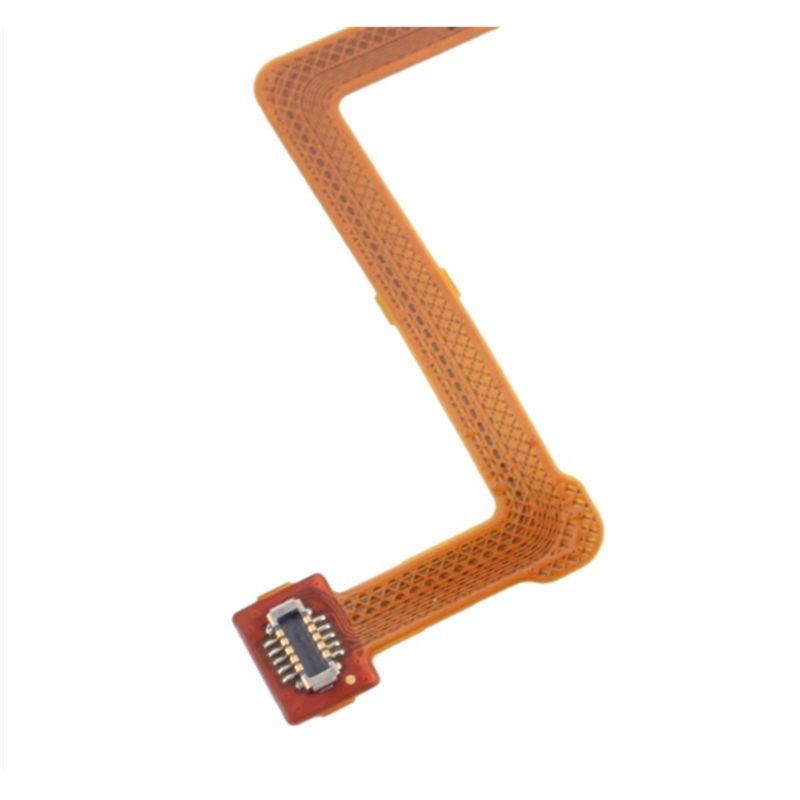 Güç Düğmesi Parmak İzi Sensörü - Fingerprint Cable Flex incelemesi ve fiyatı