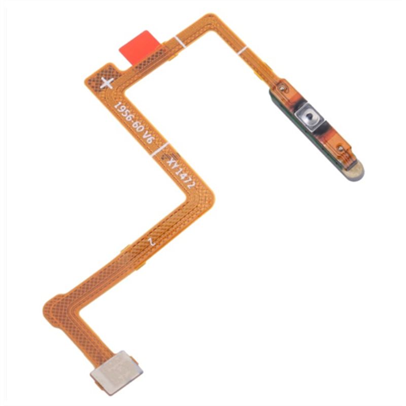 Güç Düğmesi Parmak İzi Sensörü - Fingerprint Cable Flex incelemesi ve fiyatı