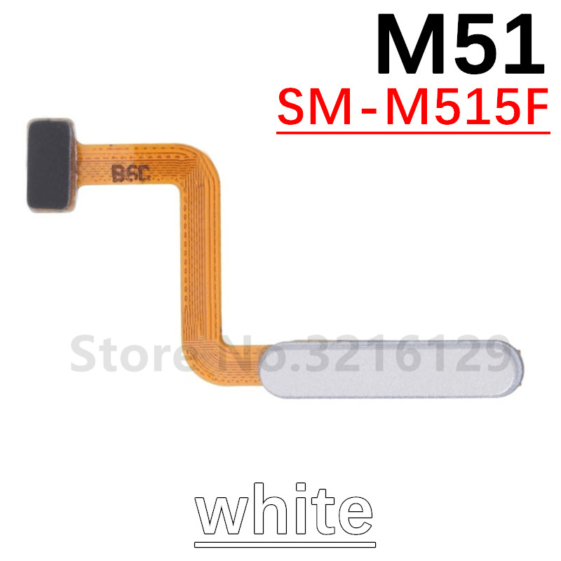 Güç ev düğmesi menü dönüş anah - Fingerprint Cable Flex incelemesi ve fiyatı