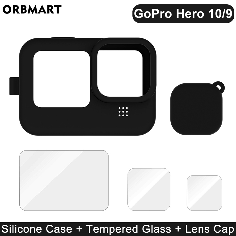 GoPro Hero 12 11 10 9 için sil - Gopro Action Camera Hero 12 Black incelemesi ve fiyatı