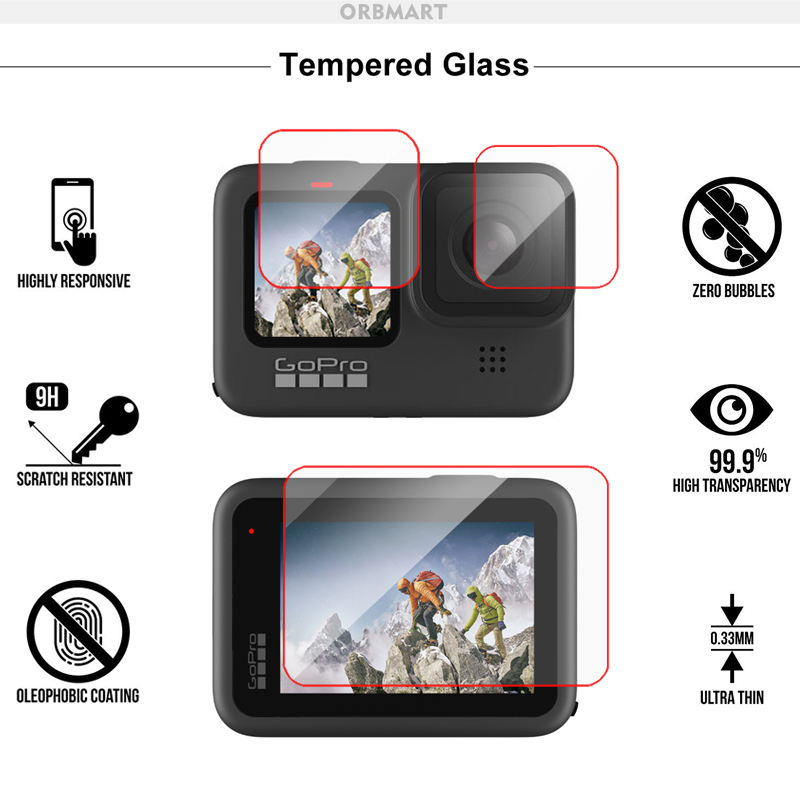 GoPro Hero 12 11 10 9 için sil - Gopro Action Camera Hero 12 Black incelemesi ve fiyatı