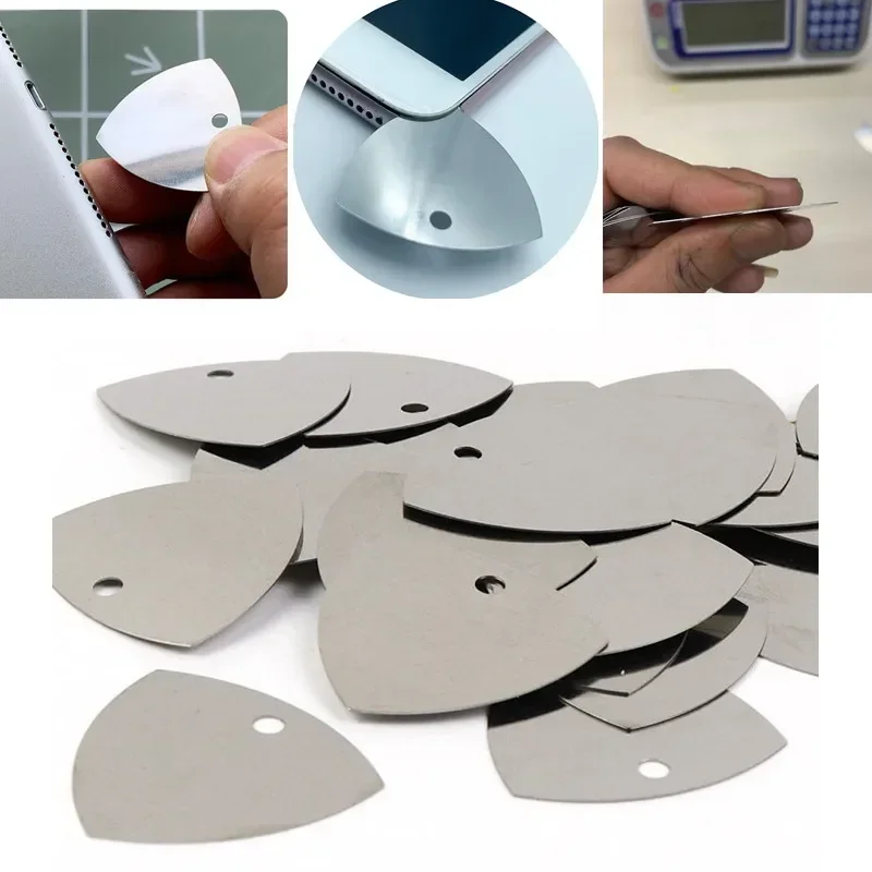 Metal Telefon Açma Araçları 10 - Electronics Repair Manual incelemesi ve fiyatı