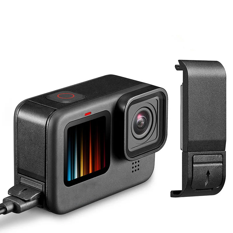GoPro Hero 13 12 11 10 9 Black - Gopro Action Camera Hero 12 Black incelemesi ve fiyatı