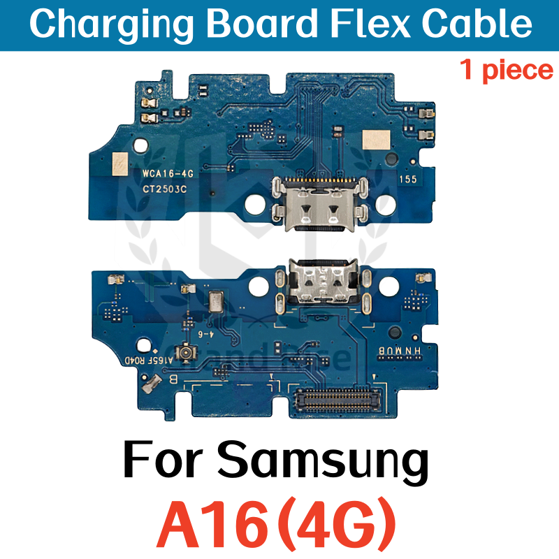 Samsung A15 A16 A205 A21S A217 - Charging Port Flex incelemesi ve fiyatı