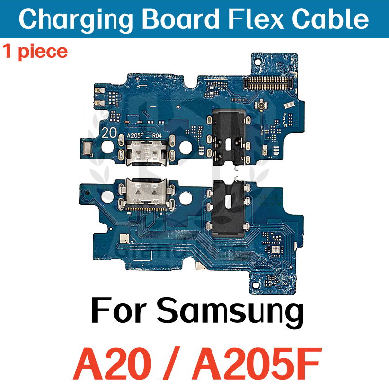 Samsung A15 A16 A205 A21S A217 - Charging Port Flex incelemesi ve fiyatı