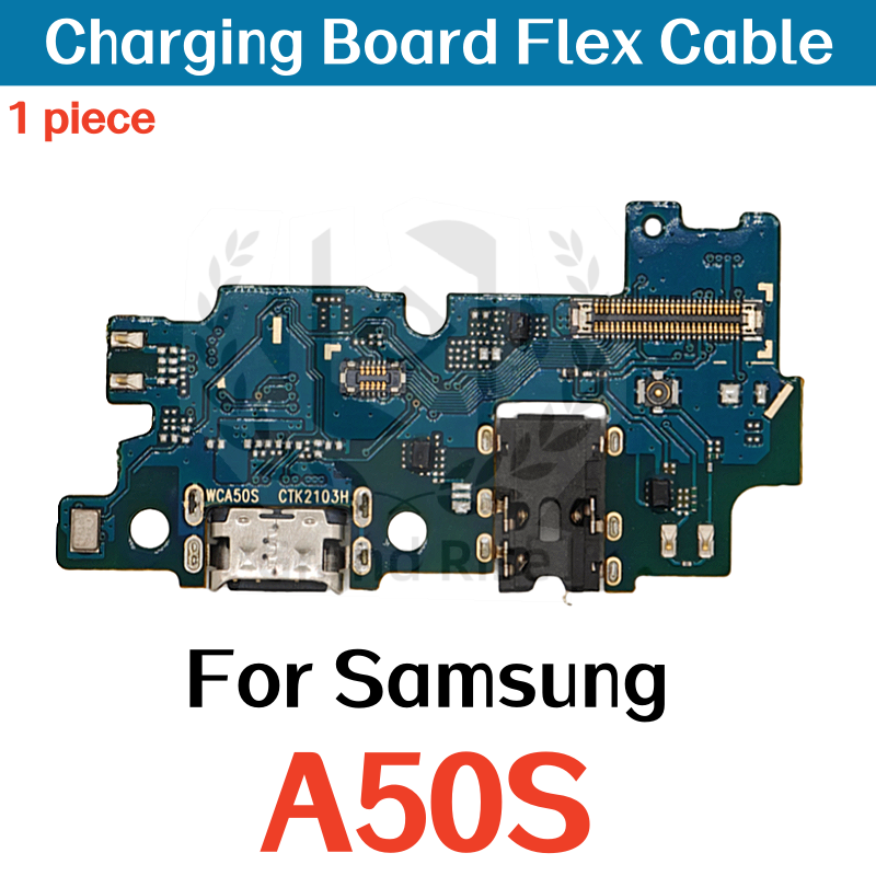 Samsung A15 A16 A205 A21S A217 - Charging Port Flex incelemesi ve fiyatı