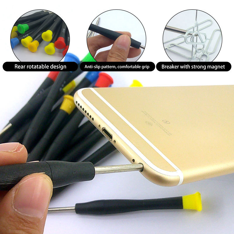 40/42'si 1 arada Cep Telefonu  - Electronics Repair Manual incelemesi ve fiyatı