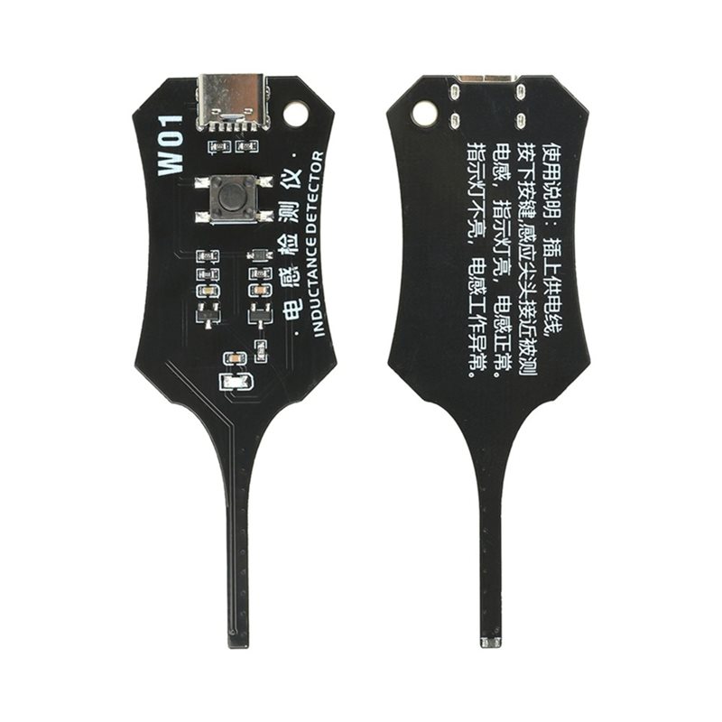 W01 V2.0 Elektronik Bileşen On - Electronic Repair incelemesi ve fiyatı