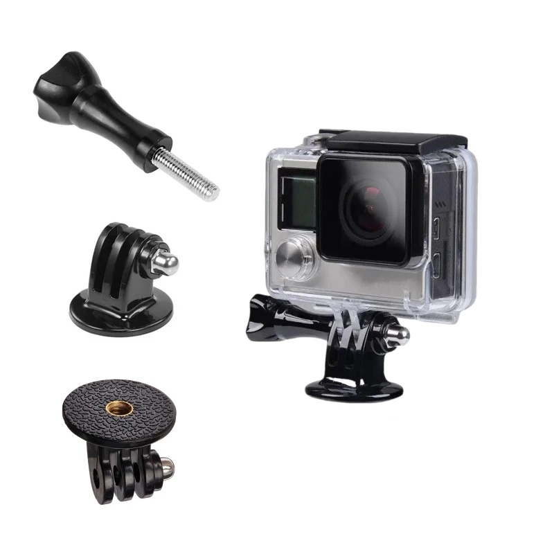 Aksiyon Kamerası Aksesuarları  - Gopro Action Camera Hero 12 Black incelemesi ve fiyatı