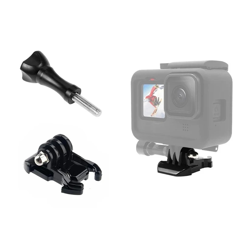 Aksiyon Kamerası Aksesuarları  - Gopro Action Camera Hero 12 Black incelemesi ve fiyatı