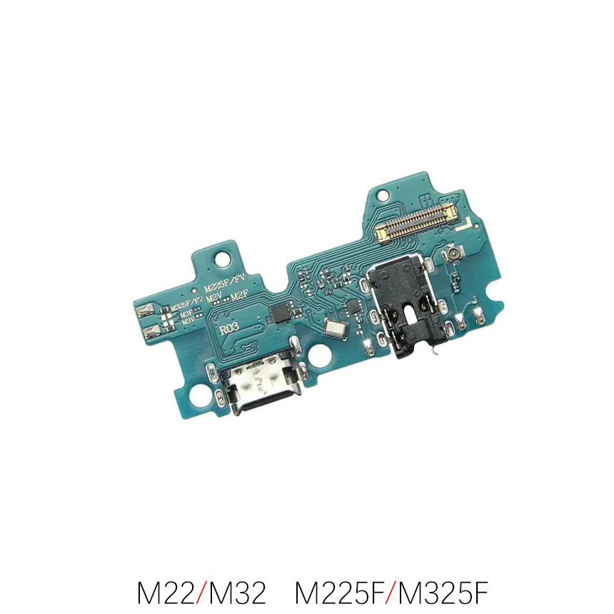 Samsung A41 A50 A50S A51 A53 A - Charging Port Flex incelemesi ve fiyatı