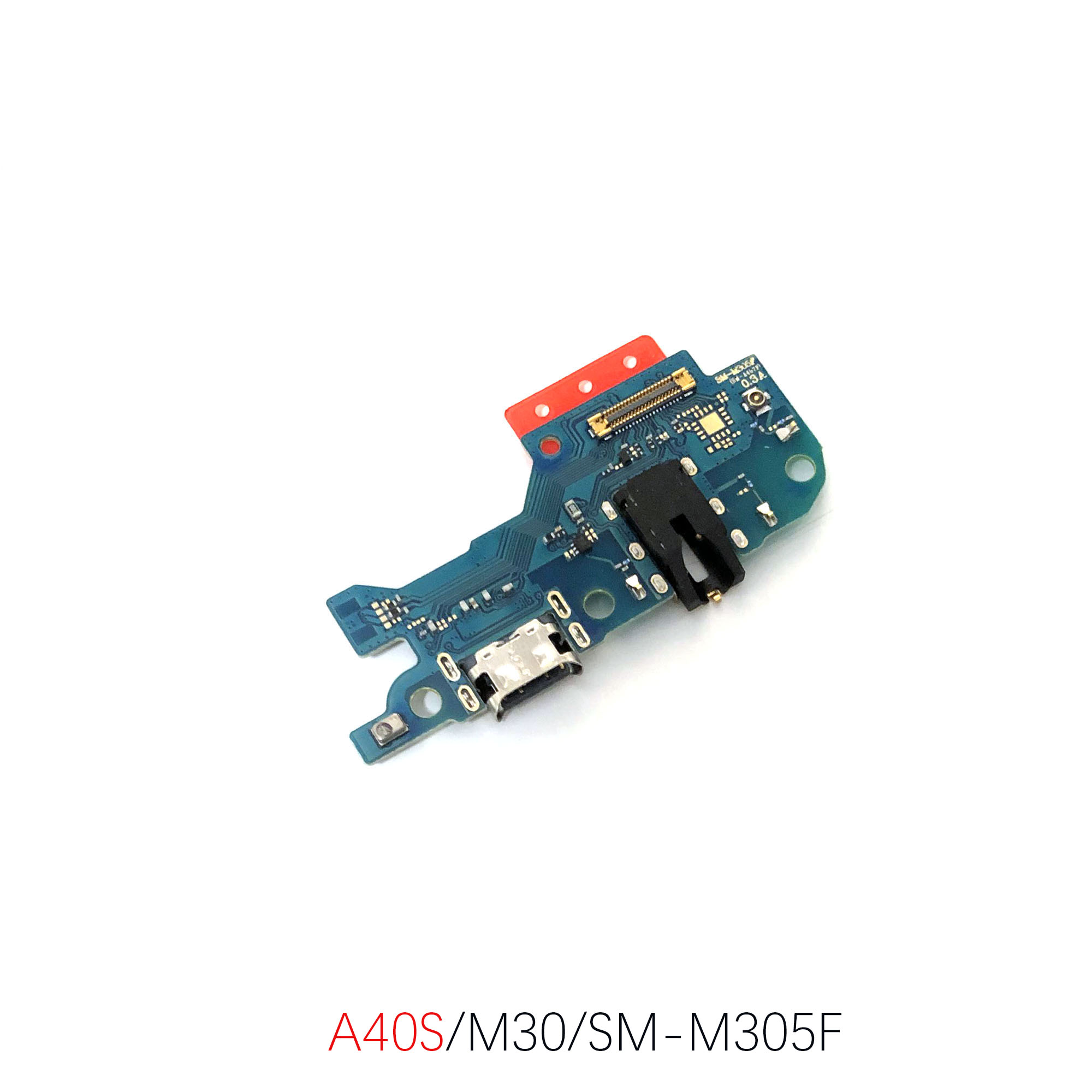 Samsung A41 A50 A50S A51 A53 A - Charging Port Flex incelemesi ve fiyatı