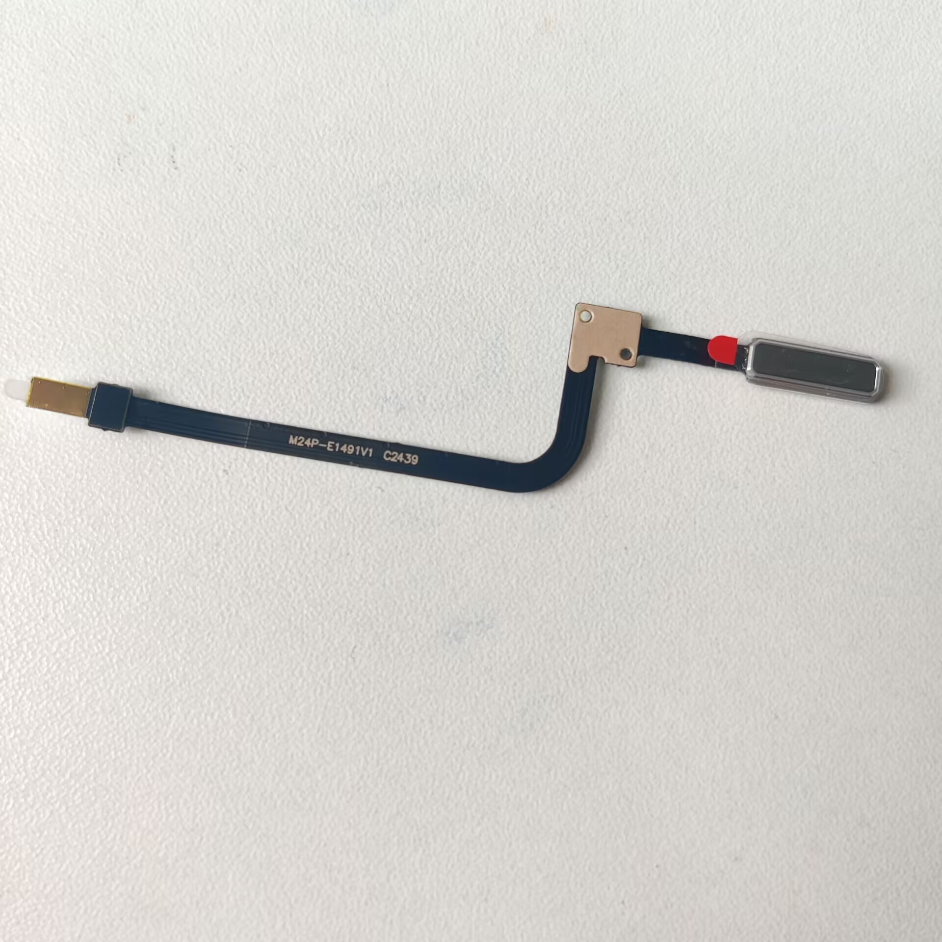 Pop Yeni Orijinal Doogee S200  - Fingerprint Cable Flex incelemesi ve fiyatı
