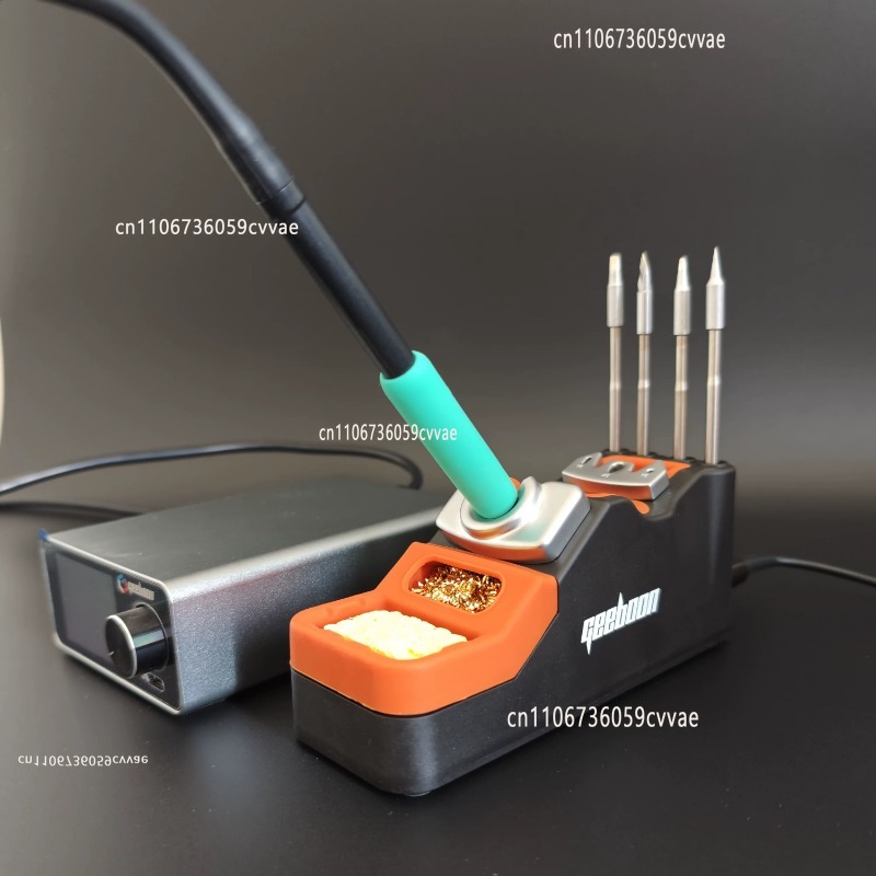 TC22 240W Lehimleme İstasyonu  - Electronics Repair Manual incelemesi ve fiyatı