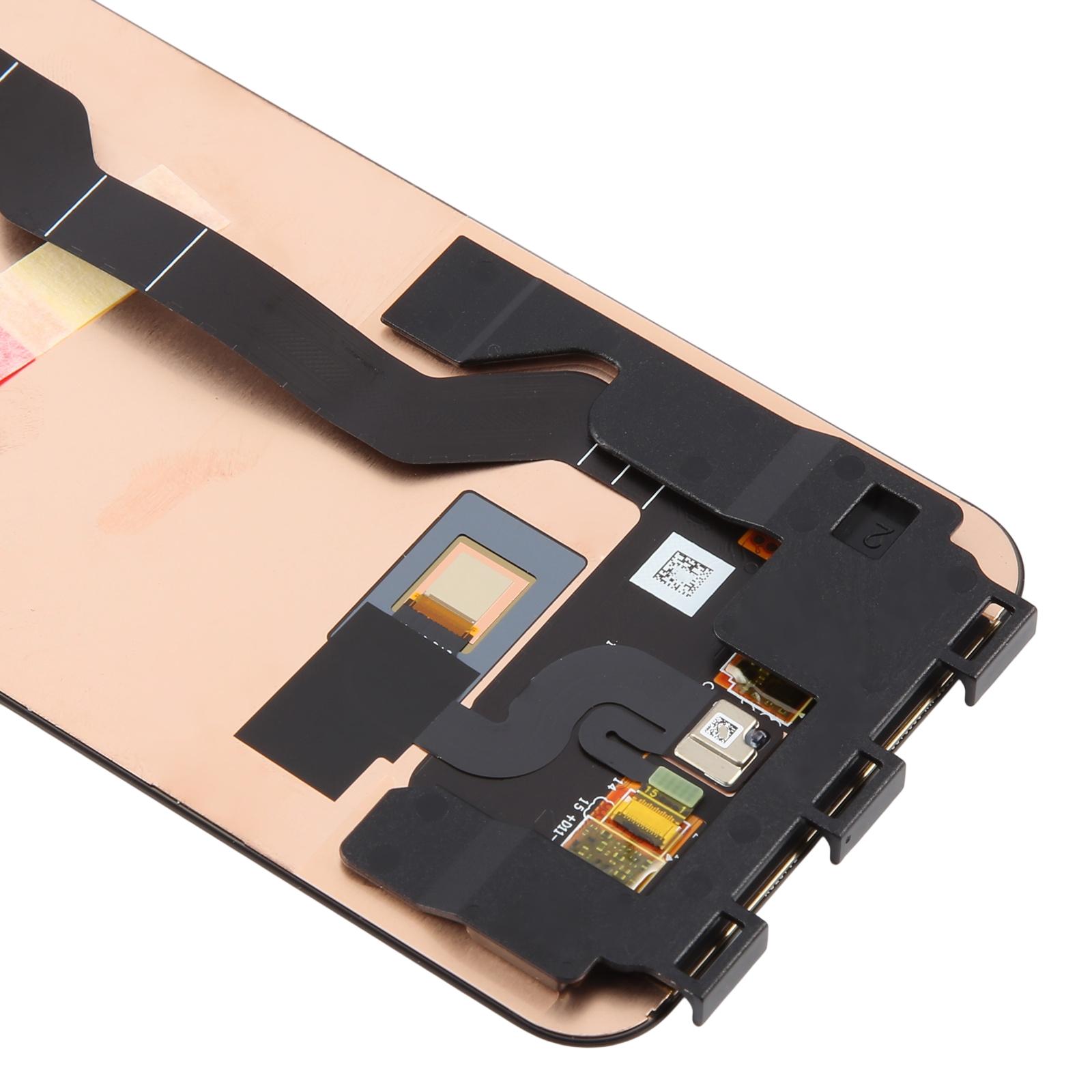 OPPO Find X9 5G, CPH2797 PLJ11 - Fingerprint Cable Flex incelemesi ve fiyatı