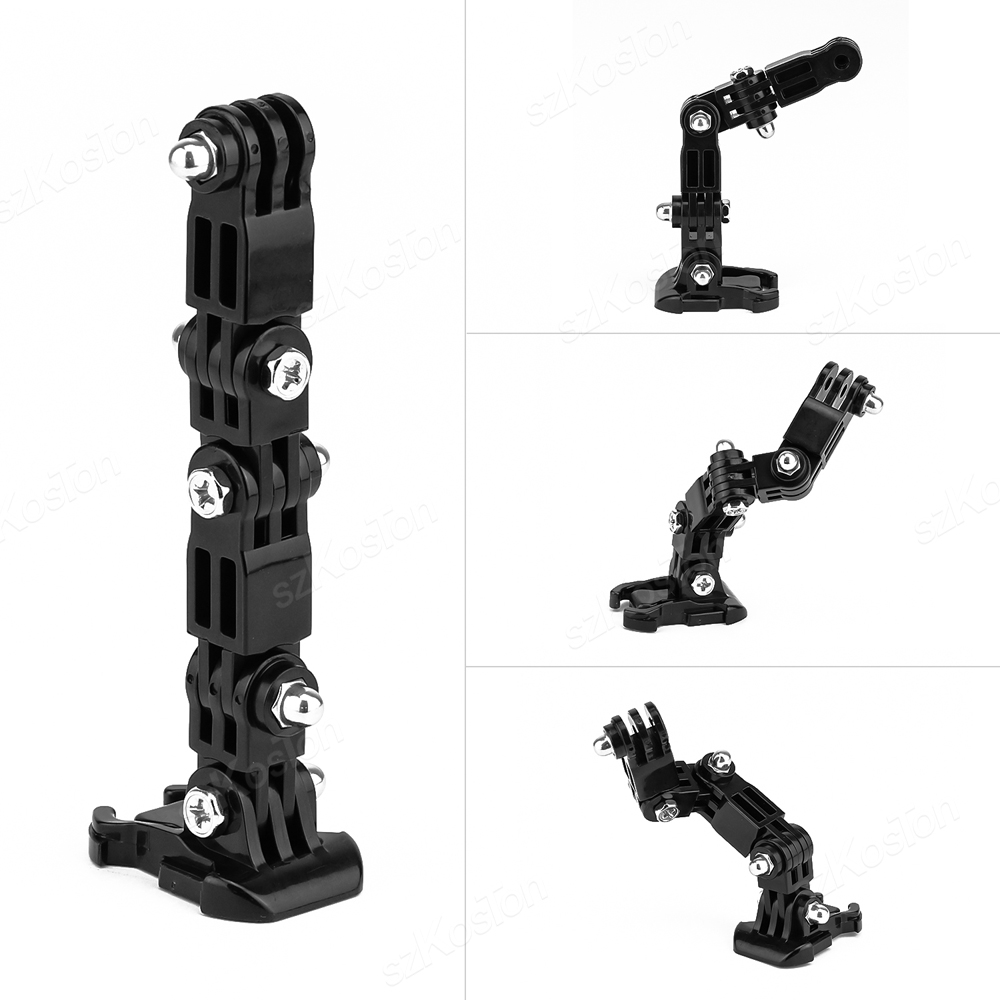 Motosiklet Kaskı Çene Montaj K - Gopro Action Camera Hero 12 Black incelemesi ve fiyatı