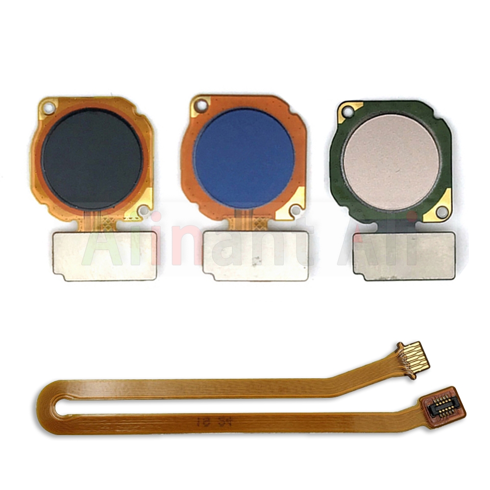 AiinAnt ev düğmesi arka anahta - Fingerprint Cable Flex incelemesi ve fiyatı