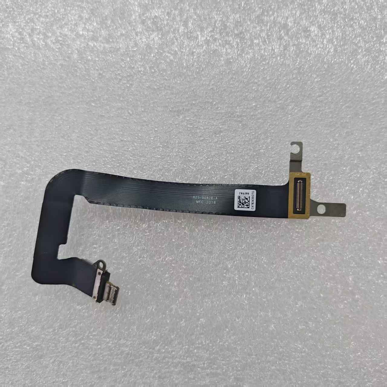 Orijinal USB-C şarj portu Flex - Charging Port Flex incelemesi ve fiyatı