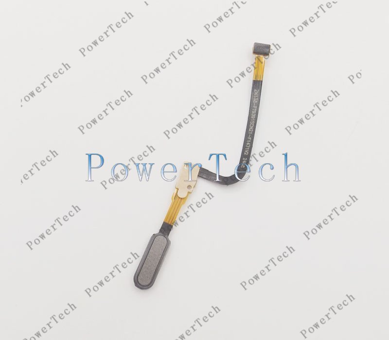 Yeni orijinal DOOGEE DK10 parm - Fingerprint Cable Flex incelemesi ve fiyatı