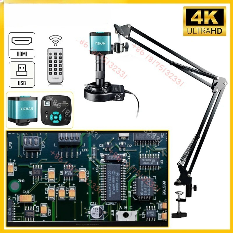 YIZHAN 4K 48MP HD Elektronik D - Electronic Repair incelemesi ve fiyatı