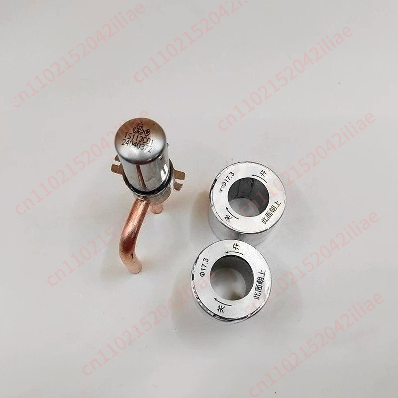 Elektronik Genleşme Valfi Manu - Electronics Repair Manual incelemesi ve fiyatı