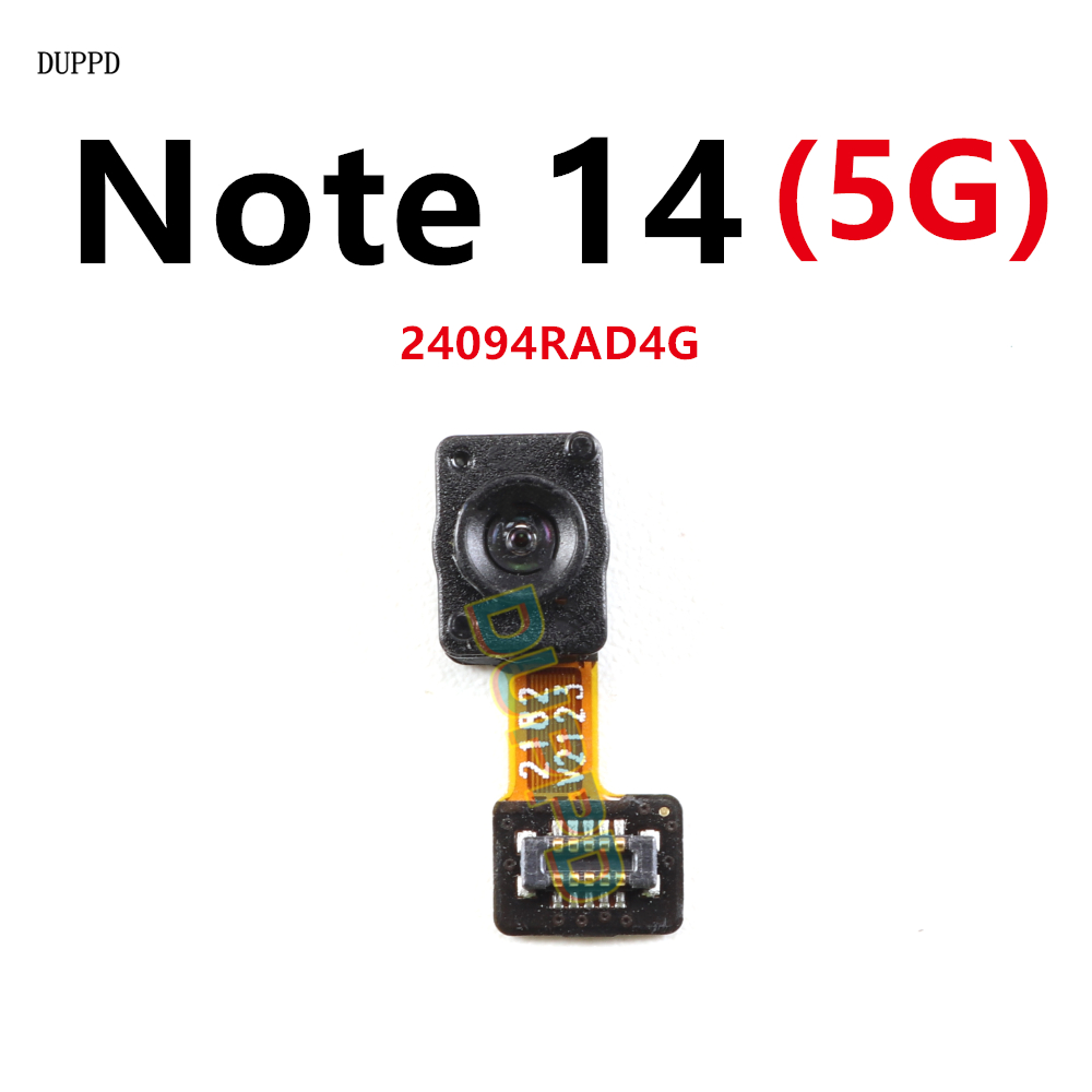 Xiaomi Redmi Note 14 4G 5G Ekr - Fingerprint Cable Flex incelemesi ve fiyatı