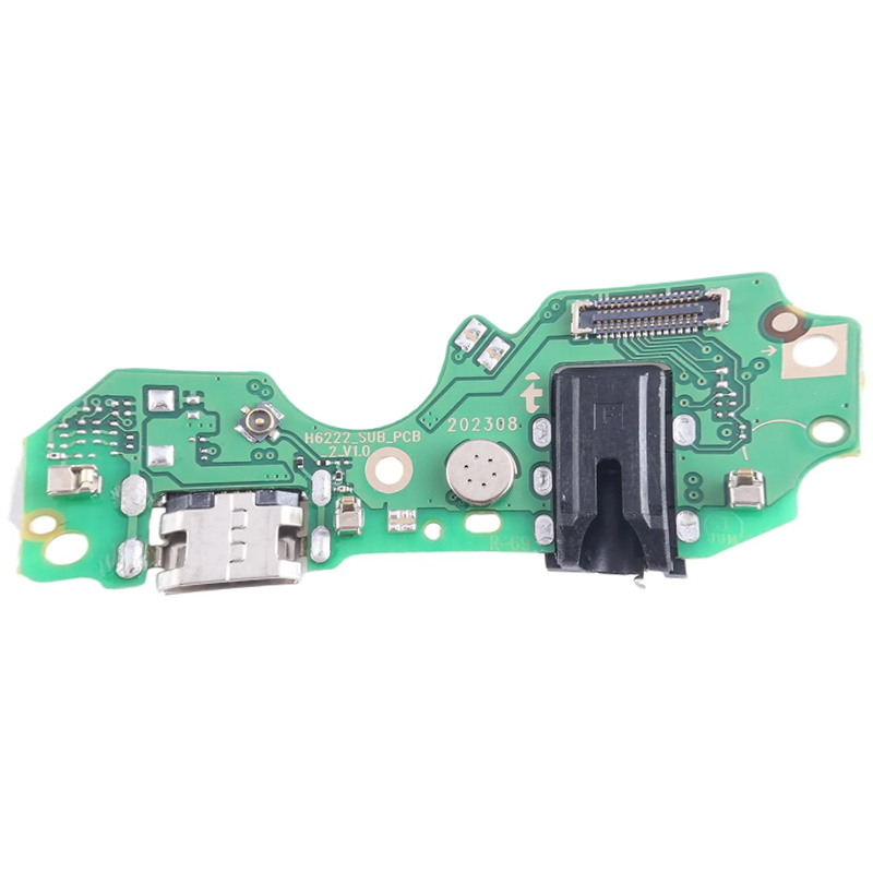 Infinix Note 10 X693 X695 Note - Charging Port Flex incelemesi ve fiyatı